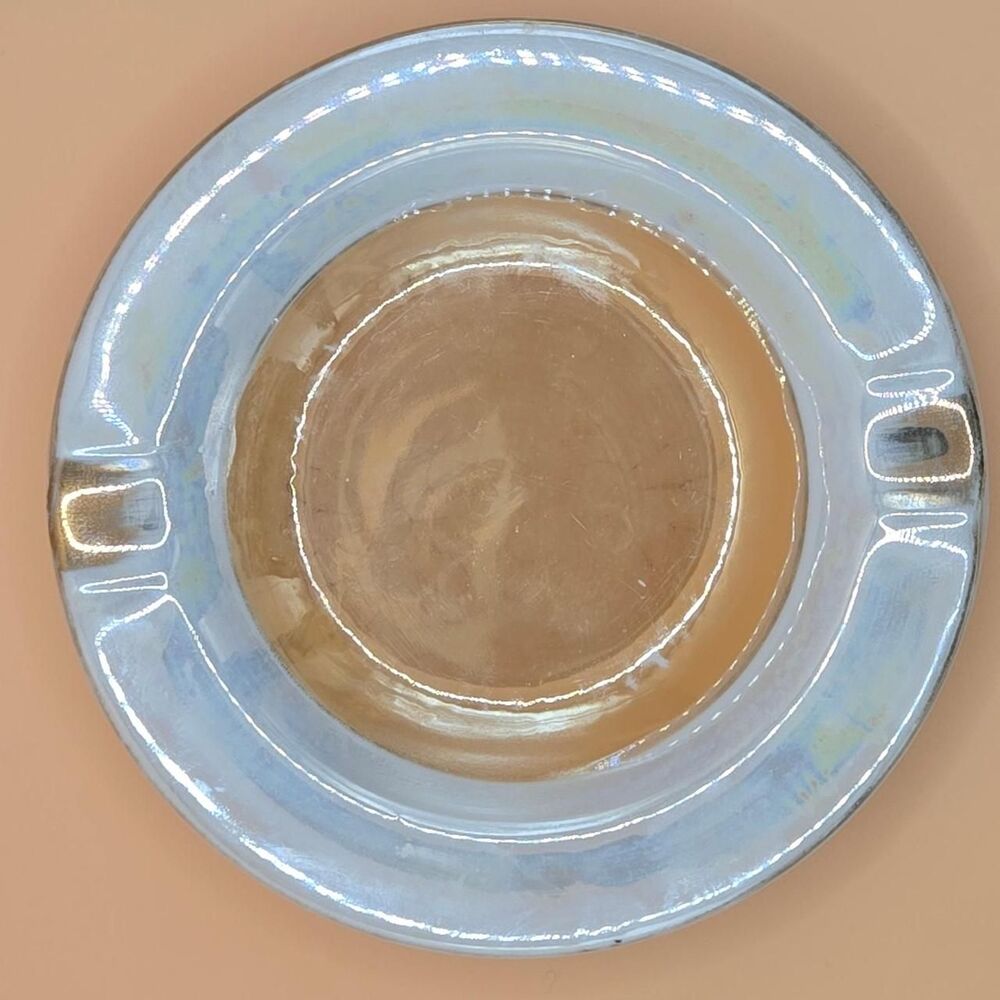 Vintage Westwood Ashtray pair